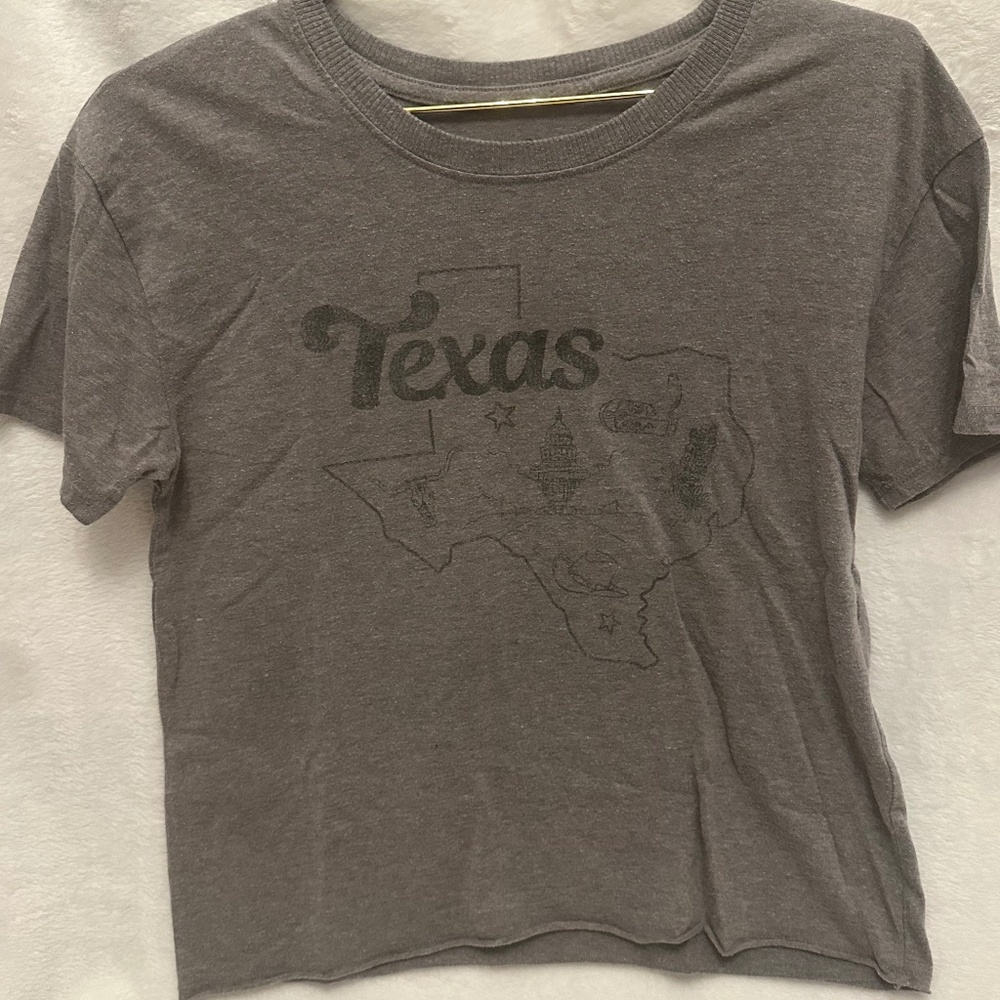 Fifth Sun Texas T-shirt